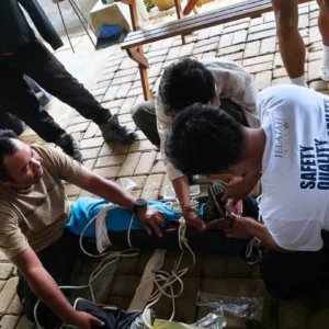 Wilderness First Aid (WFA)